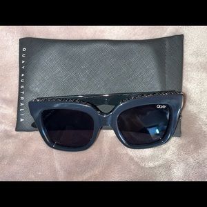 Quay Australia sunglasses